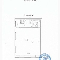 Уникальное предложение!ЦЕНА СНИЖЕНА НА 50%!Новое здание на Успенской