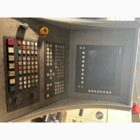 Продам оброблюючий центр Deckel-Maho DMC 63V cnc