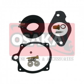 689-W0093-02-00 Carburetor Repair Kit YAMAHA