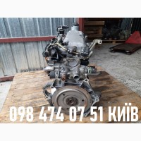 Двигун L15A Honda FIT BYD F3 1.5i