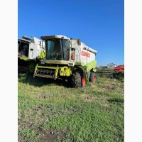 Claas Lexion 450 1999