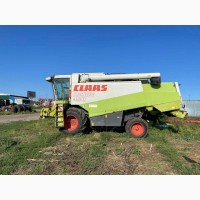 Claas Lexion 450 1999