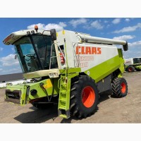 Claas Lexion 480 жатка 9 м. Відмінний стан. 2000 р.в