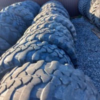 Бу шина 460/70R24 (17.5L24) Trelleborg на телескоп