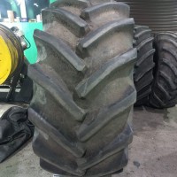 Бу шина 800/65R32 (30, 5R32) GoodYear