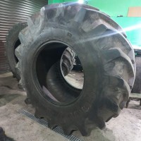 Бу шина 800/65R32 (30, 5R32) GoodYear