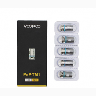 Испаритель для Voopoo PnP-TM1