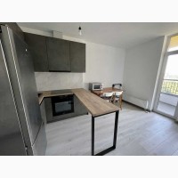 Продаж 1-к квартира Київ, Солом`янський, 62500 $