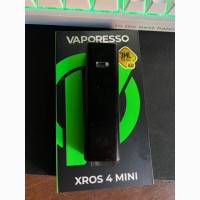 Vaporesso Xros 4 mini