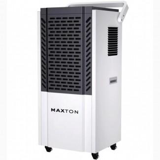 Maxton MX-90L: високопродуктивний промисловий осушувач повітря