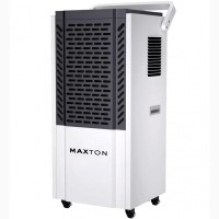 Maxton MX-90L: високопродуктивний промисловий осушувач повітря