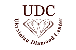 Фото 1/1. Ukrainian Diamond Center (UDC)