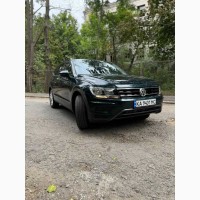 Продаж Volkswagen Tiguan Allspace, 17750 $