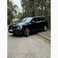 Продаж Volkswagen Tiguan Allspace, 17750 $