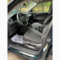 Продаж Volkswagen Tiguan Allspace, 17750 $