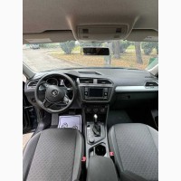 Продаж Volkswagen Tiguan Allspace, 17750 $