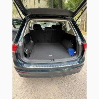 Продаж Volkswagen Tiguan Allspace, 17750 $