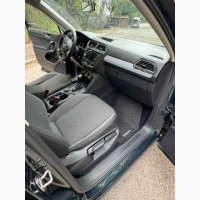 Продаж Volkswagen Tiguan Allspace, 17750 $