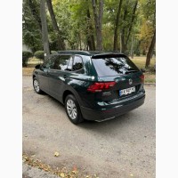 Продаж Volkswagen Tiguan Allspace, 17750 $