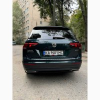 Продаж Volkswagen Tiguan Allspace, 17750 $