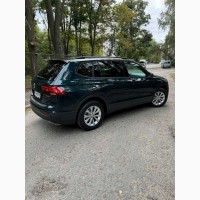 Продаж Volkswagen Tiguan Allspace, 17750 $