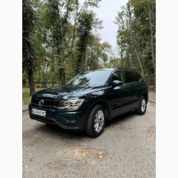 Продаж Volkswagen Tiguan Allspace, 17750 $