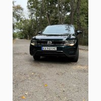 Продаж Volkswagen Tiguan Allspace, 17750 $