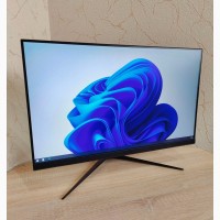 Монітор 27 MSI Optix G2712V FullHD/IPS/LED/1 мс/100Гц + DisplayPort