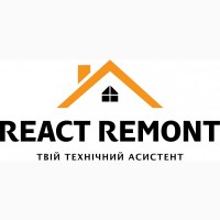 React Remont