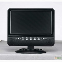 Авто-телевизор LCD TV 9.5 Sony USB+SD+FM