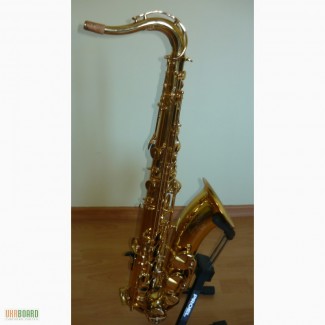 Продам б/у тенор саксофон Yamaha YTS-475 Made in Japan