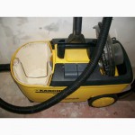 Продам пылесос Karcher Puzzi 100 Super б/у