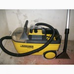 Продам пылесос Karcher Puzzi 100 Super б/у