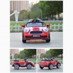 Детский электромобиль sl-d 1688 r 4 mini cooper оптом и в розницу