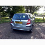 Разборка Honda Jazz (GD) 02-09 год. Запчасти на Хонда Джаз