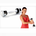 Киев.Мощная гиря- гантель Shake Weight Шейк Уэйт для мужчин