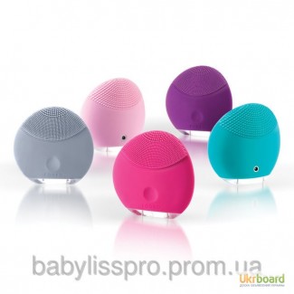 Foreo Luna mini - очищение лица