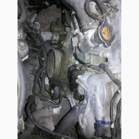 Двигатель 2.5i V6 DOHC VQ25HR INFINITI G35/37/25 Q40 QX50 101021NFAB