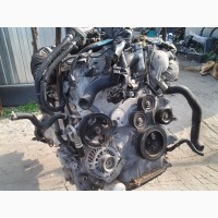 Двигатель 2.5i V6 DOHC VQ25HR INFINITI G35/37/25 Q40 QX50 101021NFAB