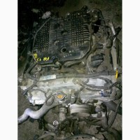 Двигатель 2.5i V6 DOHC VQ25HR INFINITI G35/37/25 Q40 QX50 101021NFAB