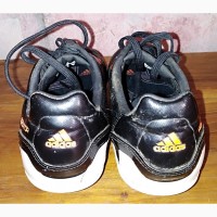 Детские бутсы Adidas, 33р