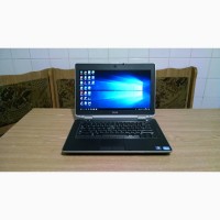 Dell Latitude E6430, 14#039;#039;, i5-3340M, 8GB, 320GB, гарний стан, батарея