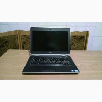 Dell Latitude E6430, 14#039;#039;, i5-3340M, 8GB, 320GB, гарний стан, батарея