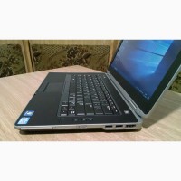 Dell Latitude E6430, 14#039;#039;, i5-3340M, 8GB, 320GB, гарний стан, батарея