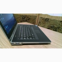 Dell Latitude E6430, 14#039;#039;, i5-3340M, 8GB, 320GB, гарний стан, батарея