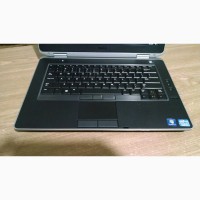 Dell Latitude E6430, 14#039;#039;, i5-3340M, 8GB, 320GB, гарний стан, батарея