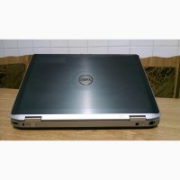 Dell Latitude E6430, 14#039;#039;, i5-3340M, 8GB, 320GB, гарний стан, батарея