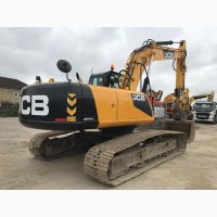 Гусеничный экскаватор JCB JS240 LC м.ч. 6400