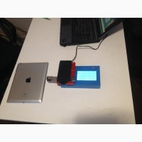 Разблокировка iCloud на iPad 2, 3, 4, 5, mini