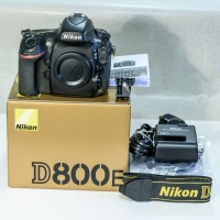 Nikon D810 / D800 / D700 / D850 / D750 / D7100 / D4s / D4 / Nikon D610 / Canon 80D / Nikon